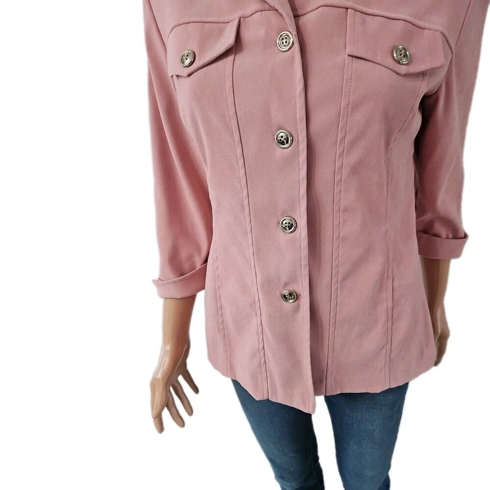 RJ & Co Jacket